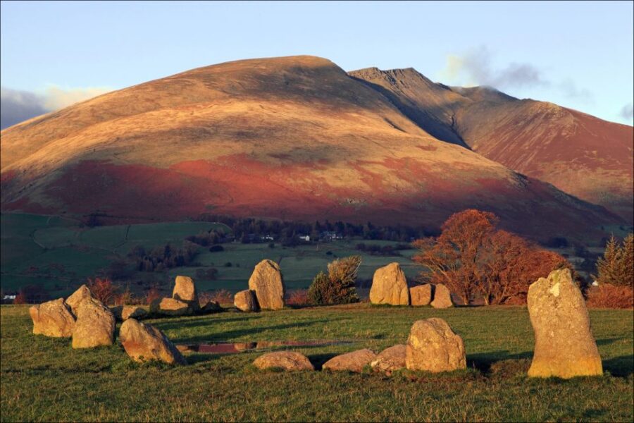 Lake District: 3-Day Small Group Tour from Manchester - Departing from Manchester with a Clear Itinerary