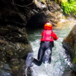 Lake District: Ghyll Scrambling Adventure - What the Ghyll Scrambling Route Entails