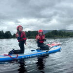 Lake District Stand Up Paddle Boarding Experience - Starting Point and Transport from Keswick