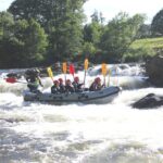 Lake District White Water Rafting - How the Tour Navigates England’s Last Wilderness by Water