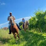 Lake Garda: 2 hours Horseback Ride in the Countryside - Visiting Lazise: A Charming Lake Garda Town