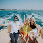 Lake Garda: Boat tour with a stop in Sirmione from Desenzano del Garda - Starting from Desenzano del Garda to Explore Lake Gardas Calm Waters