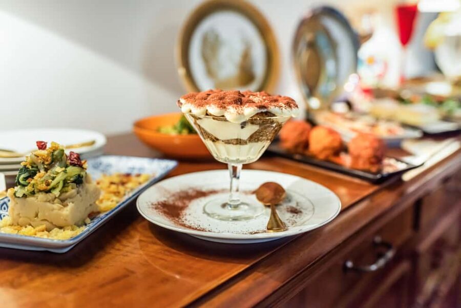 Lake Garda: Dining Experience at a Local's Home - How the Tour Connects You with Local Families in Lake Garda