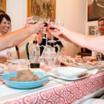 Lake Garda: Dining Experience at Local's Home in Valpolicella - The Charm of a Family-Style Italian Meal