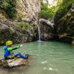 Lake Garda: Family Friendly Canyoning Tour - Starting Point and Meeting Arrangements in Campione del Garda