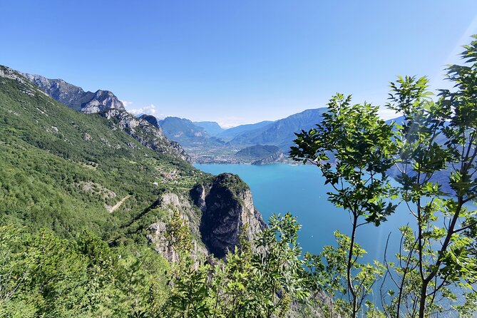 Lake Garda Multi Day Hiking Tour (2 to 4 days) - The Flexibility of a Multi-Day Hiking Experience