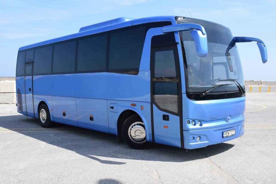 Lake Kournas, Argyroupolis Springs & Georgioupolis Beach - Exploring the Charm of Argyroupolis Springs