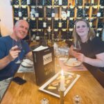 Lake Lucerne Region Wein Tasting - The Meeting Point and Tour Schedule