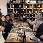 Lake Lucerne Region Wine Tasting - Starting Point at Torbogen Luzern Near the Train Station