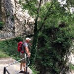 Lake Lugano - a taste of culture - Stroll the Olive Trail with Views of Lake Lugano