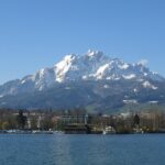 Lake Luzern pick and mix Tour - Burgenstock, Rigi Seebodenalp and Luzern - Scenic Drive to Burgenstock with Panoramic Cliff Walk