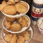 Lake Maggiore: Fun Biscuit Workshop - Making the Perfect Biscuit Dough by Hand