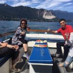 Lake Maggiore: Sightseeing Cruise from Stresa - Visiting the Bustling Isola dei Pescatori