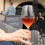 Lake Maggiore: Tasting of Italian Bubbles - The Three Italian Bubbles from Piedmont, Apulia, and Lombardy
