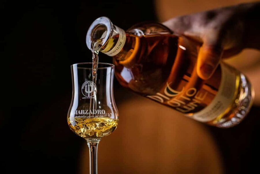 Lake Molveno Honey and Liqueur Tastings - Exploring the Brenta Dolomites and Lakeside Town of Molveno