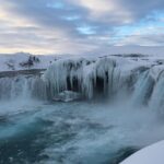 Lake Myvatn and Godafoss Waterfall Day Tour from Akureyri - The Start: Meeting in Akureyri at 9:00am