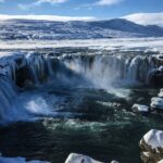 Lake Myvatn and Godafoss Waterfall for Cruise Ships from Husavik - Starting Point and Transport Logistics in Husavik