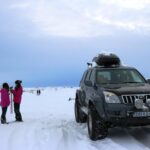 Lake Mývatn and Powerful Dettifoss Day Tour from Akureyri - Easy Pickup and Convenient Start at Hótel Kea