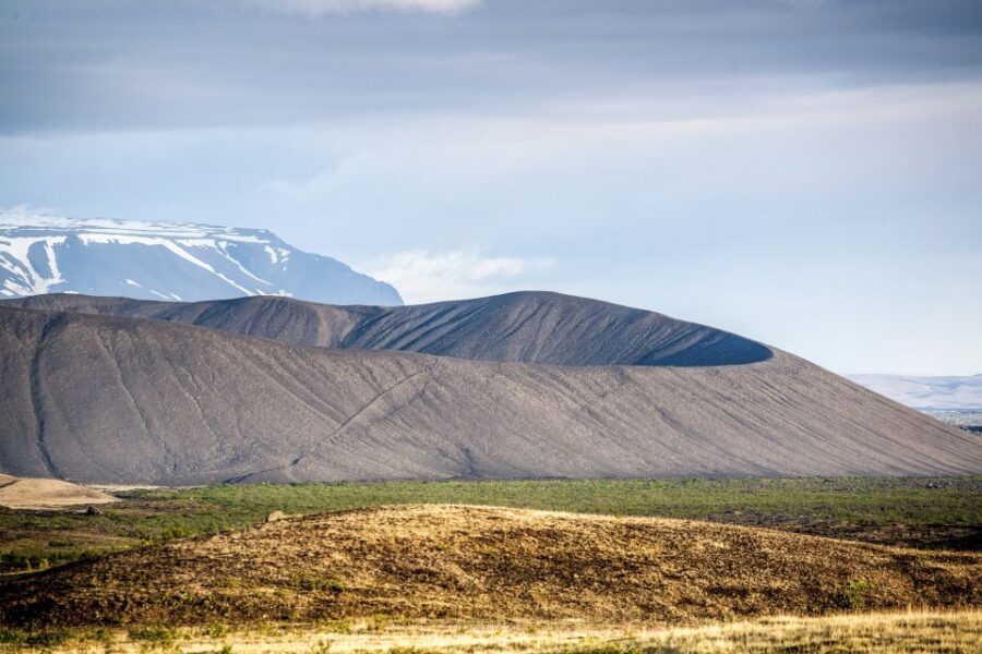 Lake Mývatn Classic Tour from Akureyri - Departing from Akureyri for a Day of Natural Wonders
