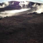 Lake Myvatn Day Tour and Godafoss Waterfall for Cruise Ships from Akureyri Port - The Experience from the Guides and Reviews