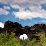 Lake Mývatn & Godafoss Small Group Tour from Akureyri Port - Highlights of the Stops: From Waterfalls to Lava Fields
