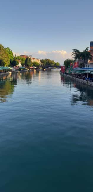 Lake Ohrid: UNESCO Heritage Tour & Hidden Gems - Visiting Lake Ohrid’s UNESCO Heritage Area