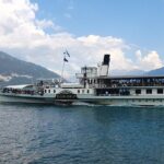 Lake Thun and Lake Brienz Day Pass Ticket for Lake Boat Cruises - Discovering Lake Brienz’s Vibrant Waters
