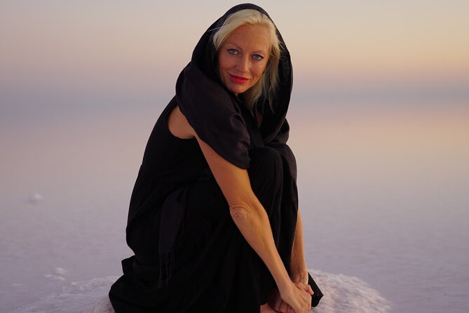 Lake Tuz (Pink Lake) Sunset Tour - Transportation and Logistics