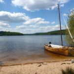Lake Vassivière: The Grand Tour of the Lake in a Day - Discovering Lake Vassivière in Limousin
