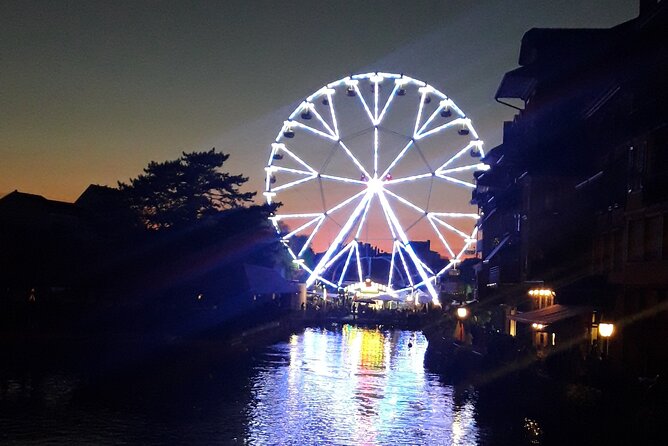 Lake View CLOY Hangbridge Sigriswil City Thun Castle Spiez Privat - Exploring the Hidden "Abyss" Viewpoint