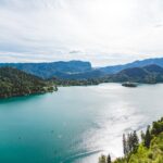 Lakes Bled & Bohinj and Vintgar Gorge Small-Group Day Trip from Ljubljana - Meeting Point in Ljubljana and Transportation Comfort