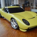 Lamborghini and Ferrari Museums Entry Tickets - Discovering Bologna’s Lamborghini Museums