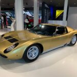 Lamborghini world vip experience - 2 Test Drives included - The Route and Stops in Lamborghini’s Home Town