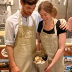 Lamezia Terme: ITALIAN GELATO & CONES EXPERIENCE - Making Gelato and Cones in a Step-by-Step Process