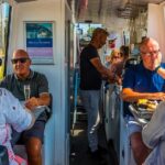 Lancashire: Afternoon Tea Cruise on a Narrowboat - Starting at the Slipway Bar & Restaurant in Burscough