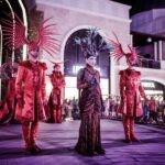 Land of Legends Night Show from Antalya, Side & Alanya - The Spectacular Night Show at the Land of Legends