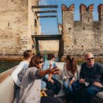 Land of Venice: Verona, Lake Garda and Countryside Private Tour - Visiting Borghetto for a Traditional Lunch
