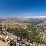 Land Rover Safari Katharo Route - Starting Point and Logistics of the Land Rover Safari