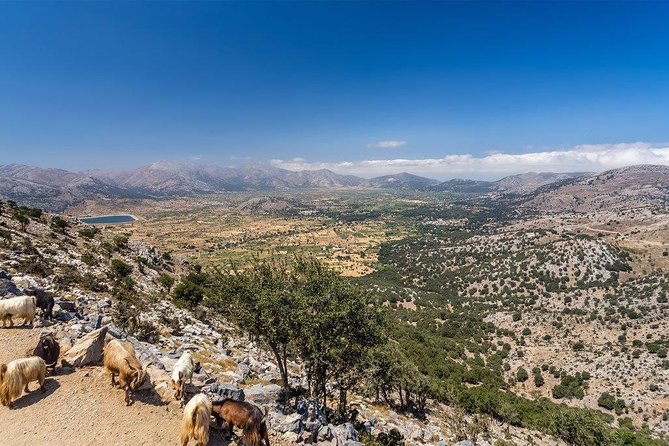 Land Rover Safari Katharo Route - Starting Point and Logistics of the Land Rover Safari