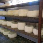 Land Rover Safari Minoan Route with driver and lunch - Discovering Kastamonitsa and Local Flavors