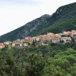 Land rover Safari Premium to the hidden gems of Northwest Corfu - Cultural Charm in Peroulades and Avliotes