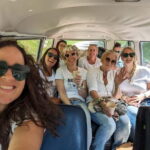 Landau: Tour in a vintage VW bus through the Palatinate wine country - Starting Point at Landau’s Nordring 5