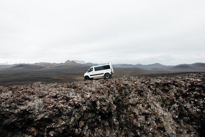 Landmannalaugar by Super Jeep - Exploring Landmannalaugar’s Unique Geothermal and Geologic Features