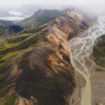 Landmannalaugar Geothermal area - Super Jeep Day Tour - Discovering Landmannalaugars Unique Lava Terrain