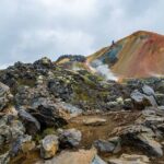 Landmannalaugar Hiking, Hot-Springs & Haifoss Waterfall tour - Haifoss and Granni: Iceland’s Fourth Highest Waterfall