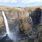 Landmarks from Above: Helicopter tour with 3 Landings - The Route: From Þingvellir to Landmannalaugar