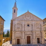 Lands of Brunello wine Pienza and Montalcino with Gourmet Lunch - Transportation and Meeting Point in Florence