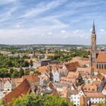 Landshut Private Guided Walking Tour - Discovering the Landshut Wedding and Medieval Fair