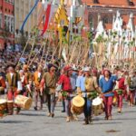 Landshut's top spots tour - Starting Point at the Historic Town Hall in Landshut