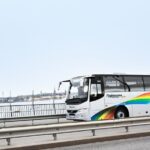 Landvetter Airport Bus Transfer Arrival - Two Routes from Landvetter Airport to Gothenburg City